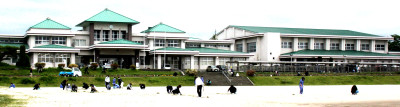 校舎・校庭
