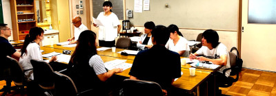 学校保健委員会