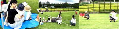 職場川谷保育園