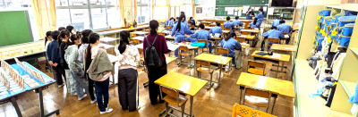 1127新入生説明②